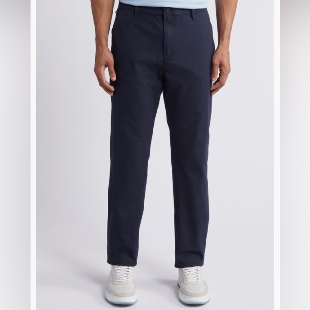 NWT Men’s Navy Pants